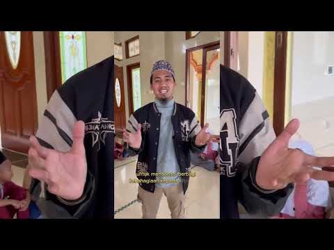 Wah ternyata kolaborasi ini seru juga ya xixixi